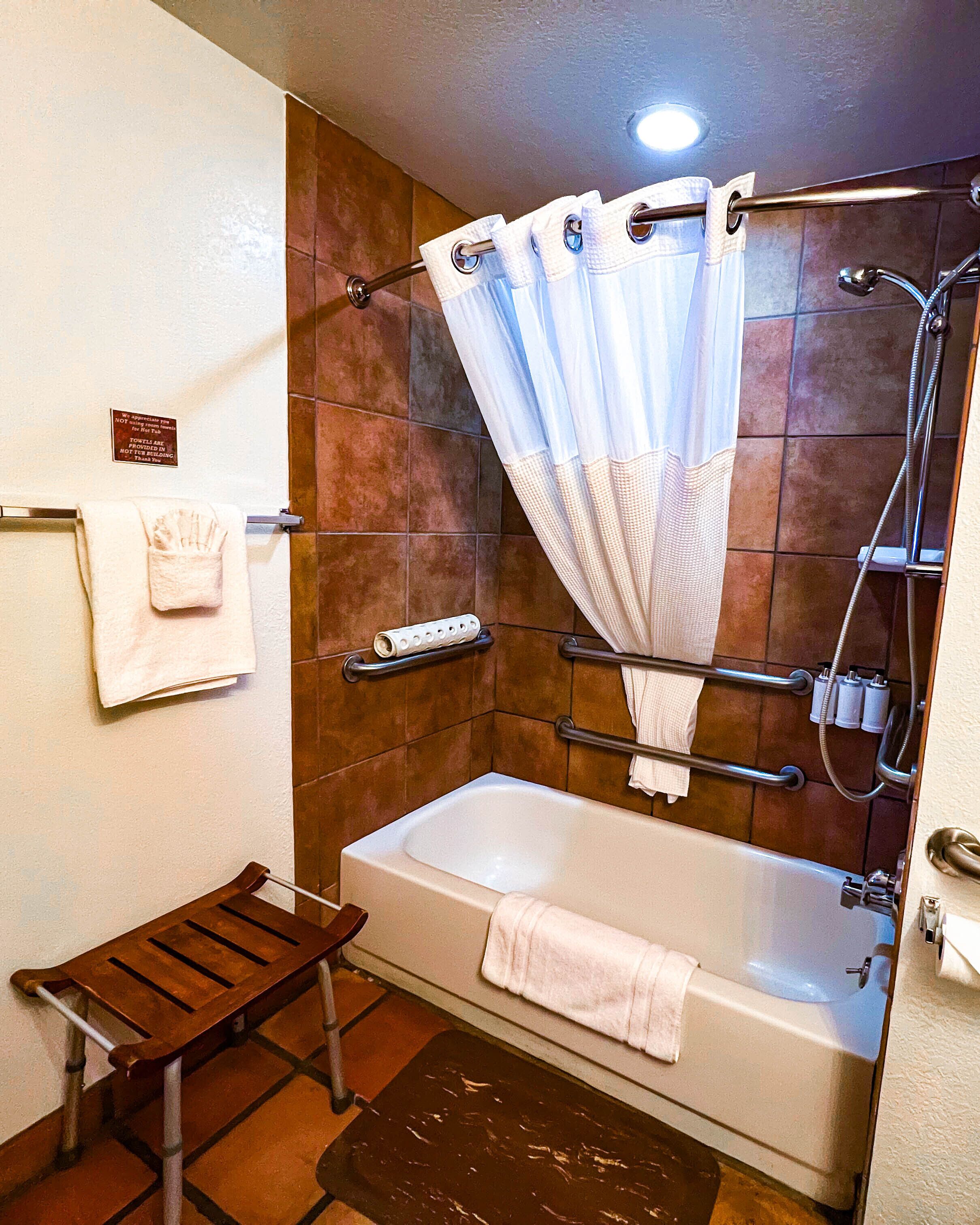 Foto - Red Stone Inn