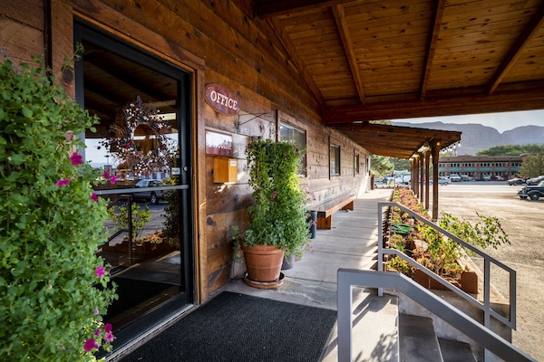 Porch