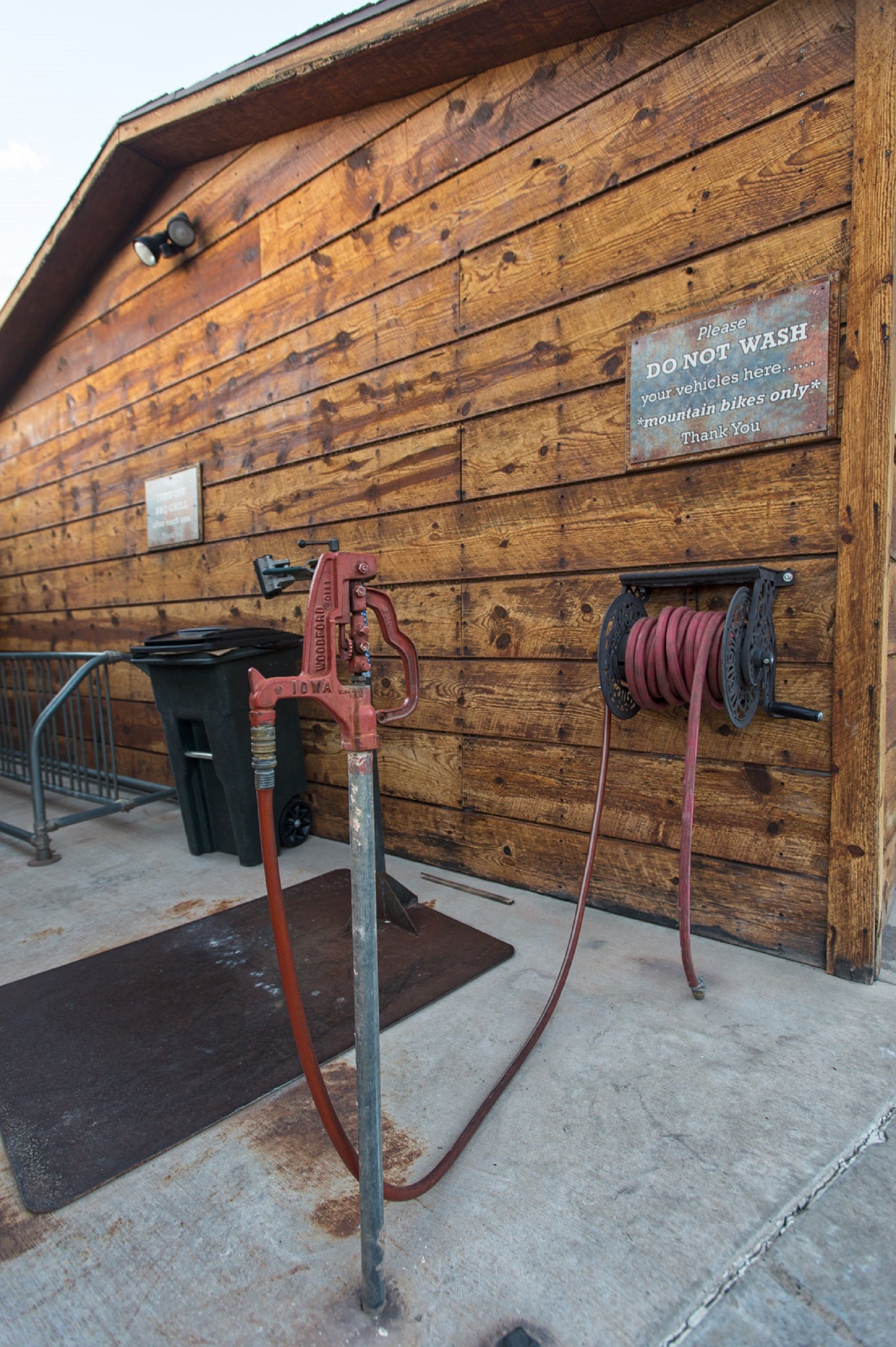 Foto - Red Stone Inn