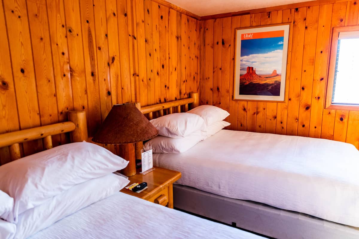 In-room safe, iron/ironing board, free WiFi, bed sheets