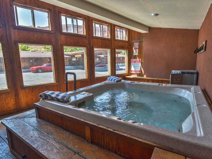 Hidromassagem interna