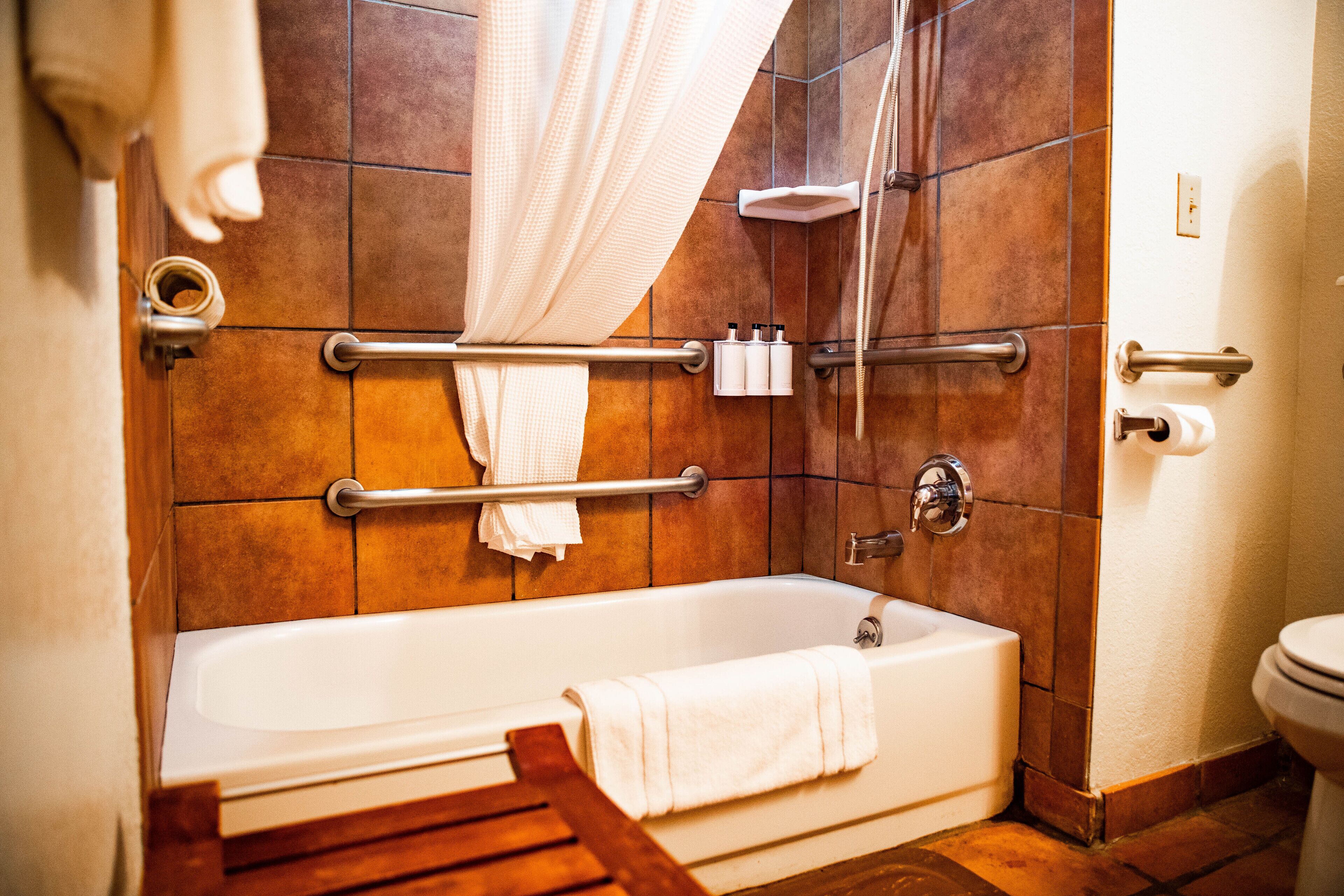 Foto - Red Stone Inn