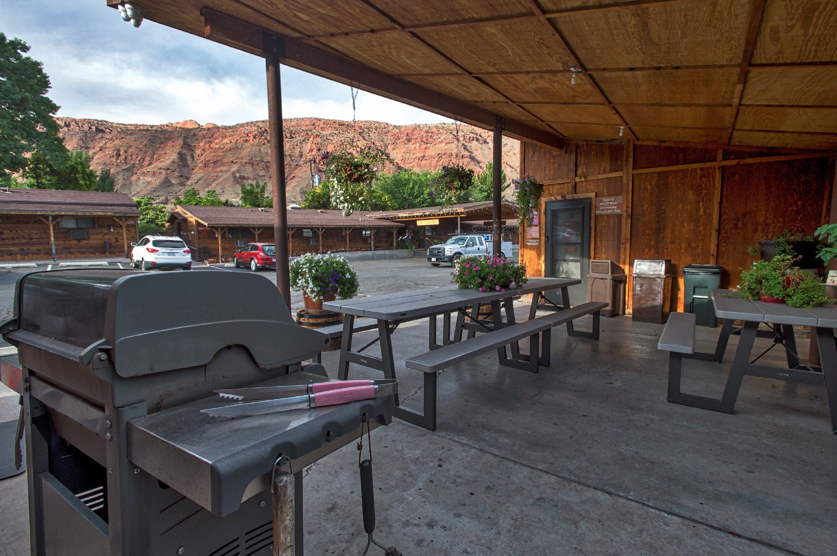 Foto - Red Stone Inn