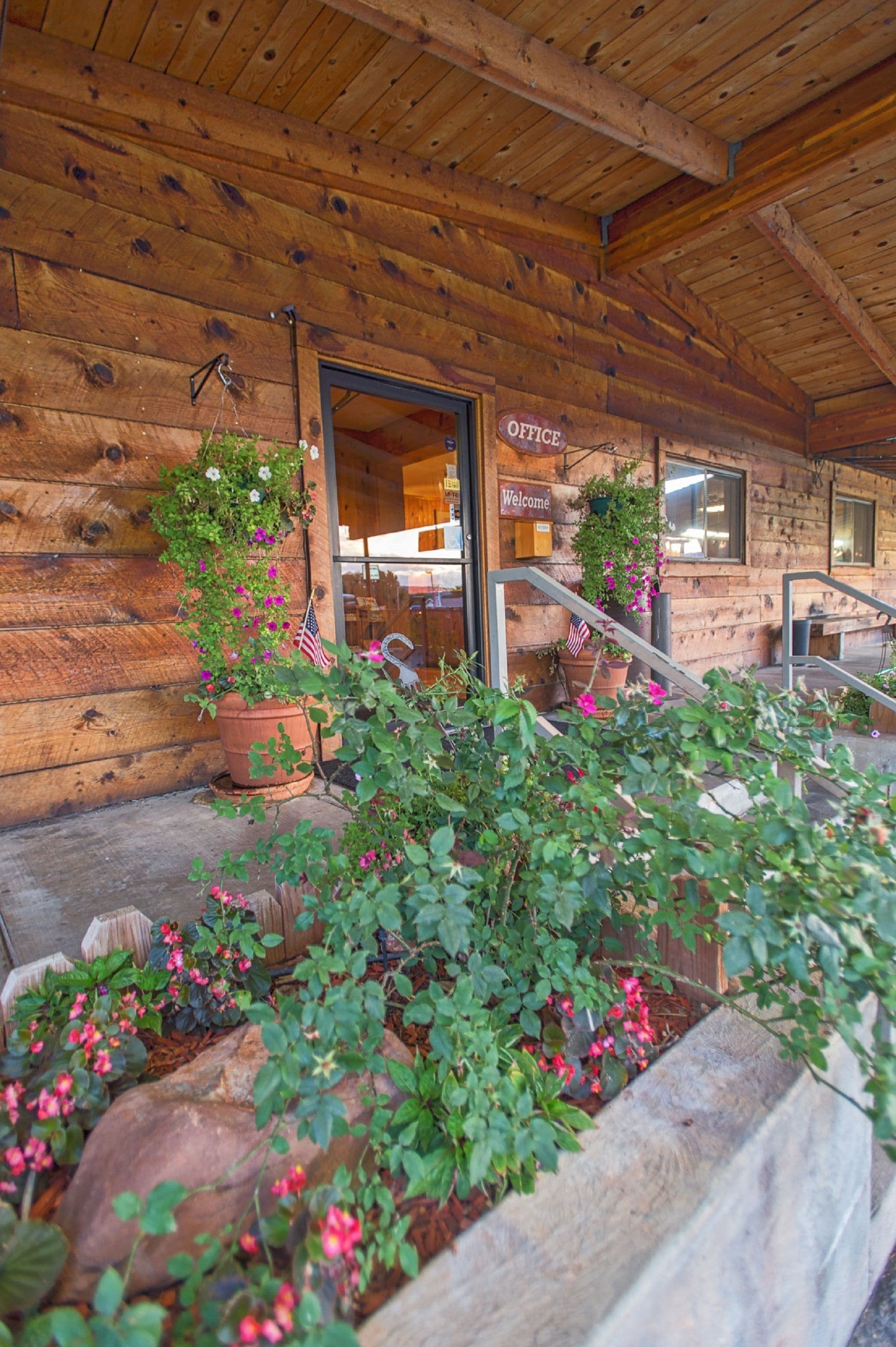 Foto - Red Stone Inn