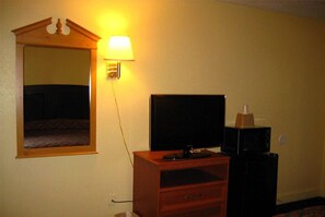 Room amenity - Fairview Inn (New Castle)