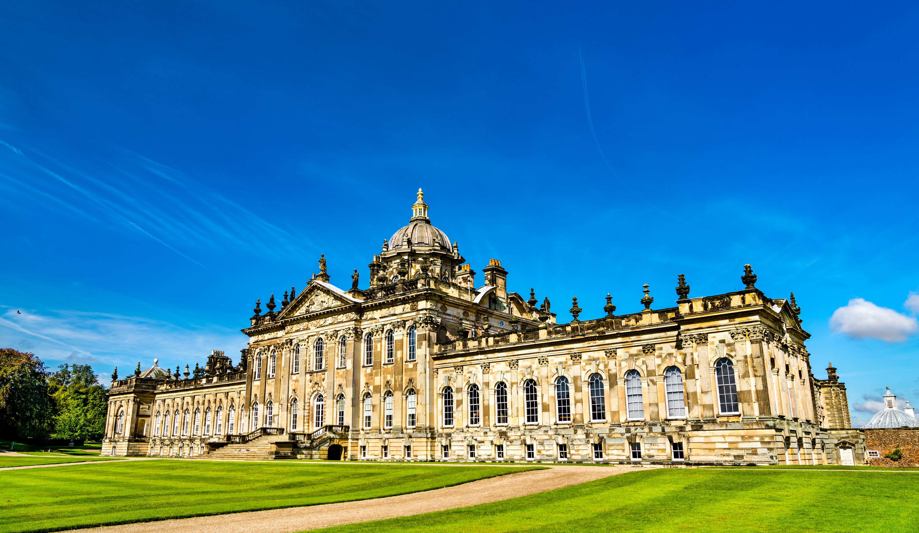 Foto - Burn Hall Hotel