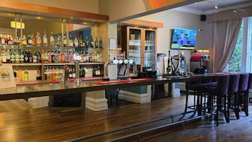 Bar (na propriedade)