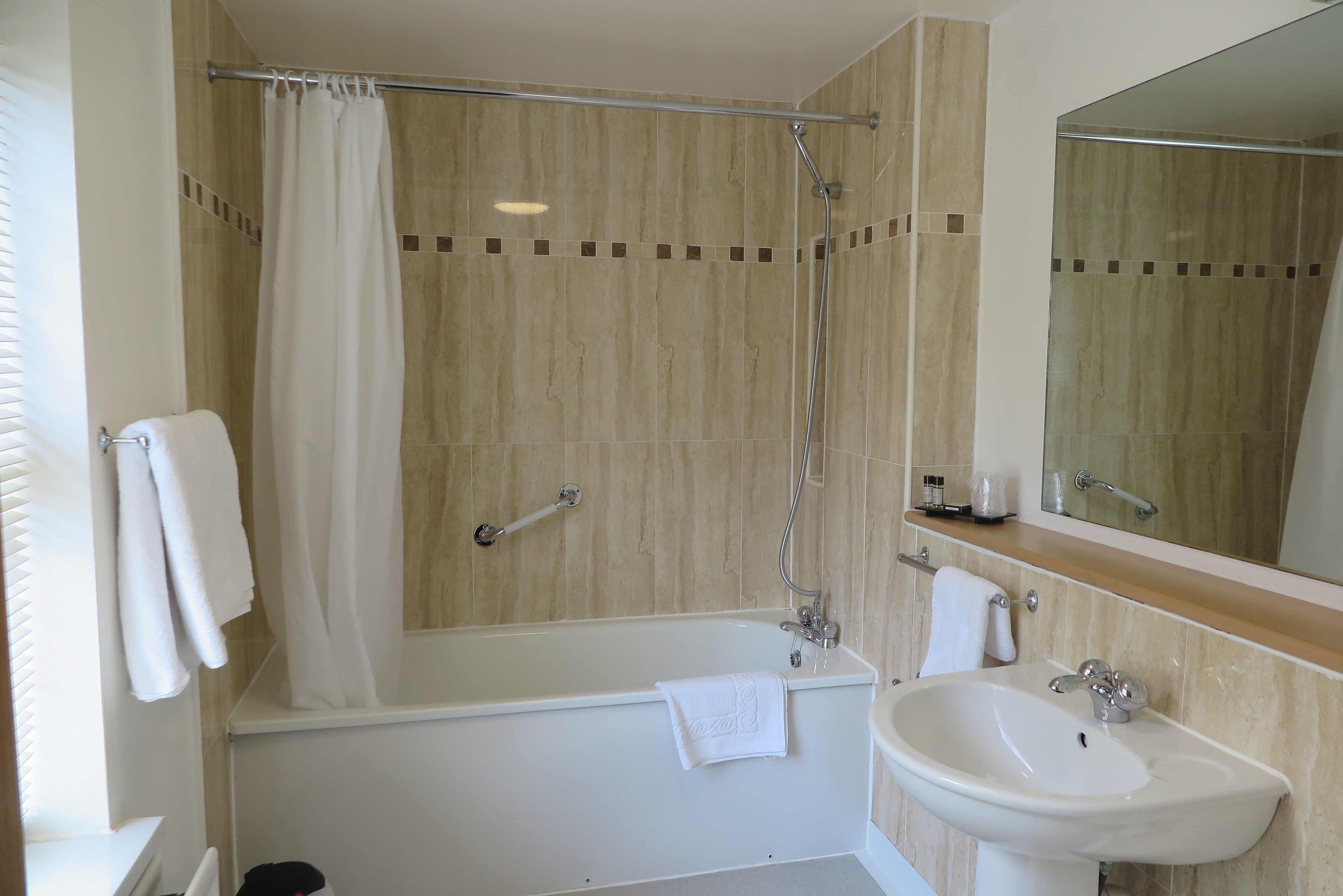 Foto - Burn Hall Hotel