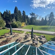 Burn Hall Hotel