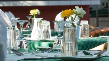 Family dining