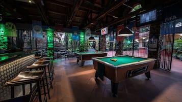 Nightclub
