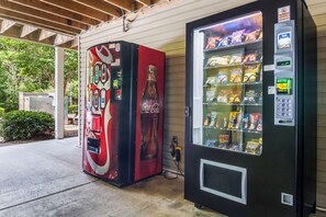 Vending machine