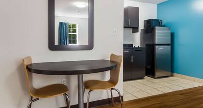 Motel 6 Gulf Shores, AL