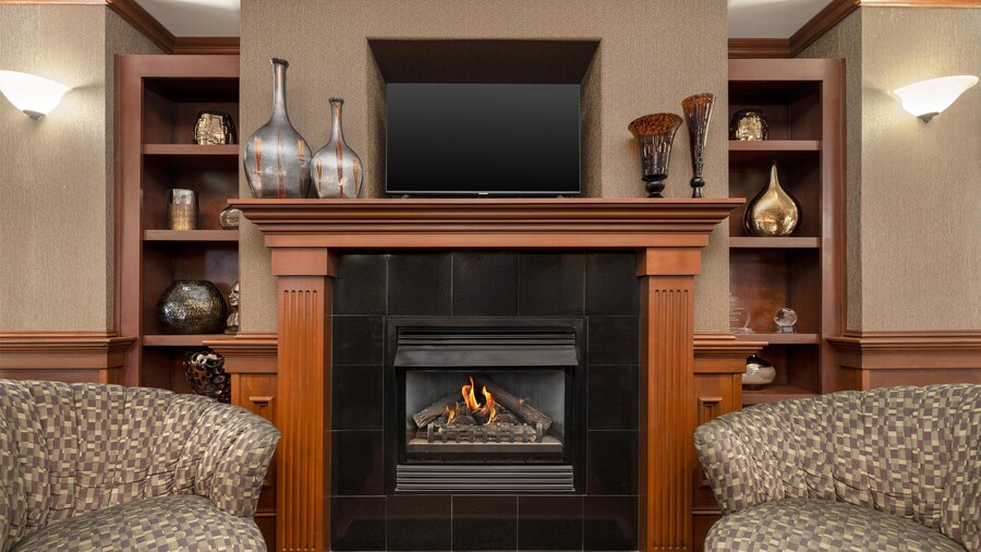 Hampton Inn Siloam Springs