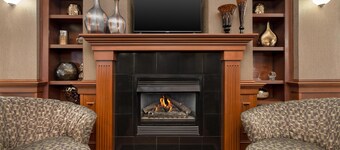 Hampton Inn Siloam Springs