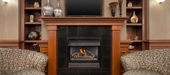 Hampton Inn Siloam Springs