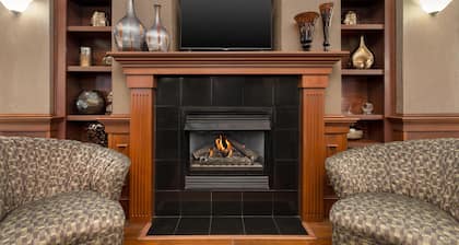 Hampton Inn Siloam Springs