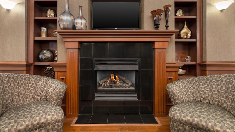 Hampton Inn Siloam Springs