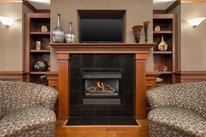 Hampton Inn Siloam Springs