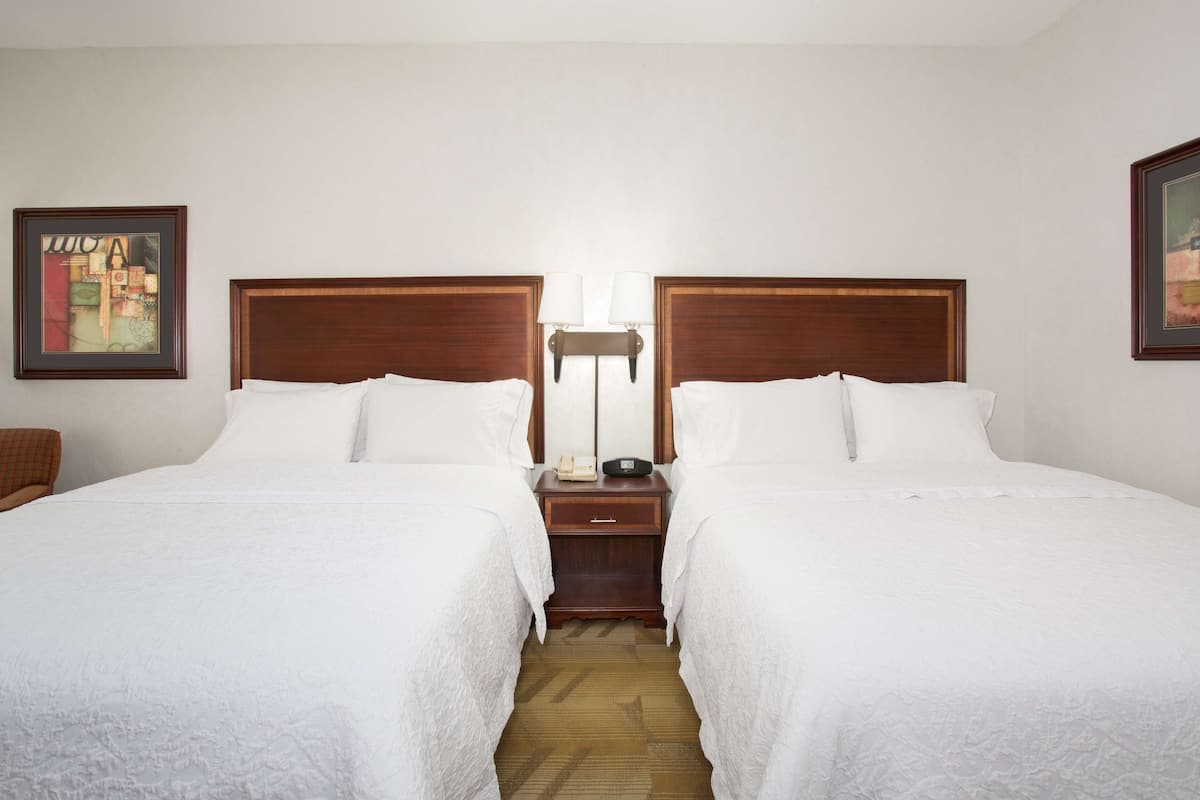 1 bedroom, iron/ironing board, free rollaway beds, free WiFi