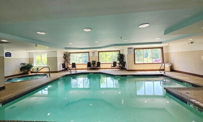Holiday Inn Express & Suites Rochester by IHG