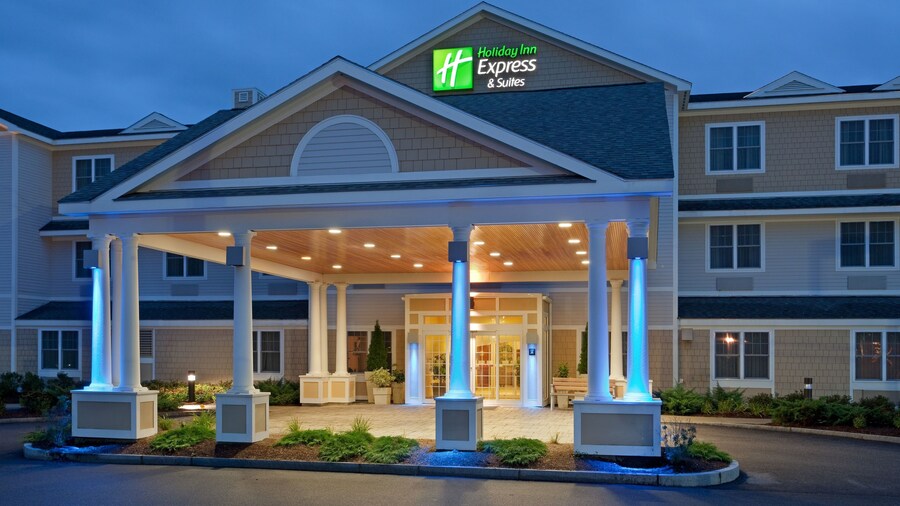 Holiday Inn Express Hotel & Suites Rochester by IHG