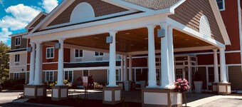 Holiday Inn Express & Suites Rochester by IHG
