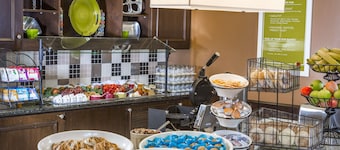 Hilton Garden Inn Hampton Coliseum Central