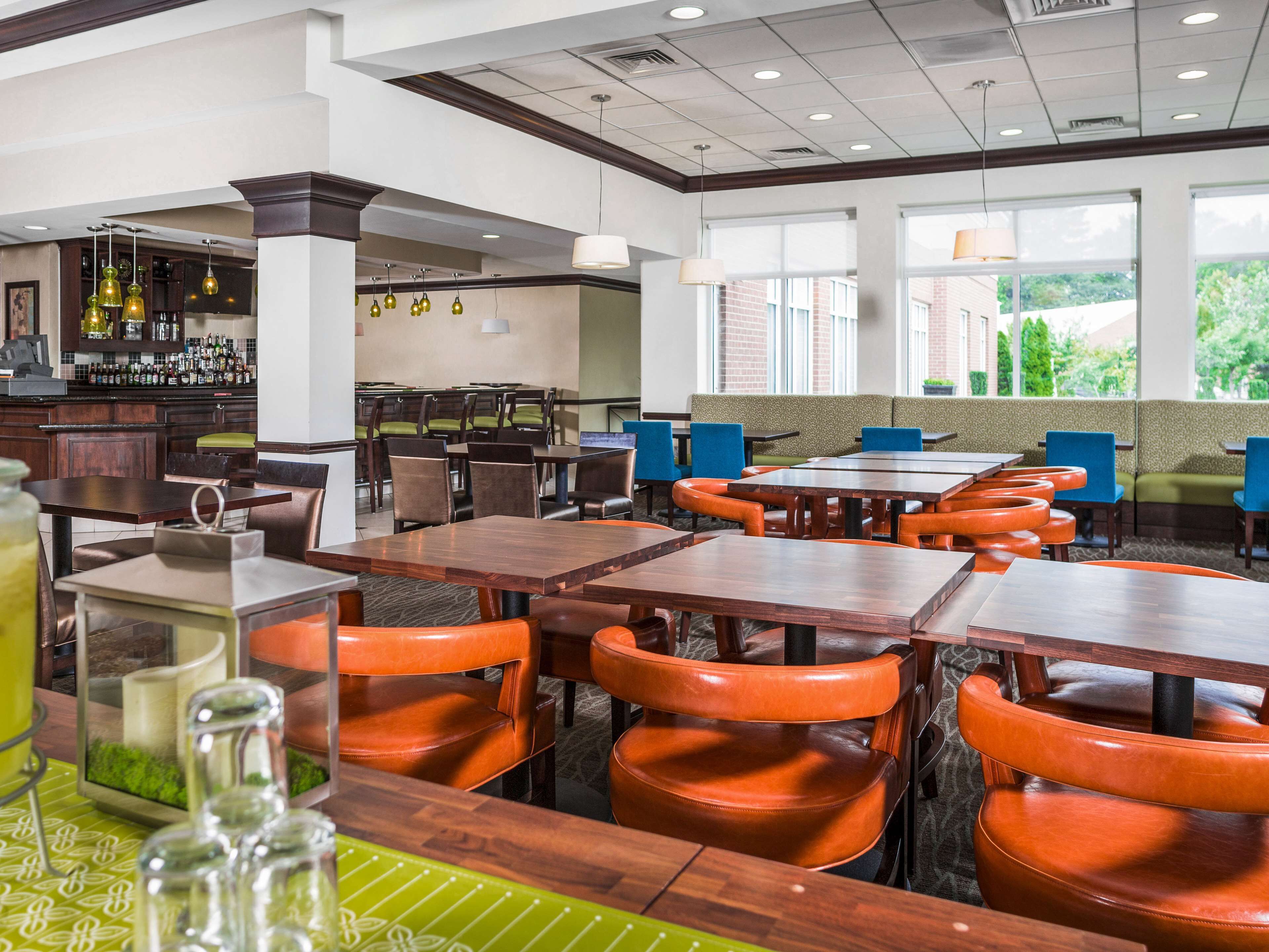 Foto - Hilton Garden Inn Hampton Coliseum Central