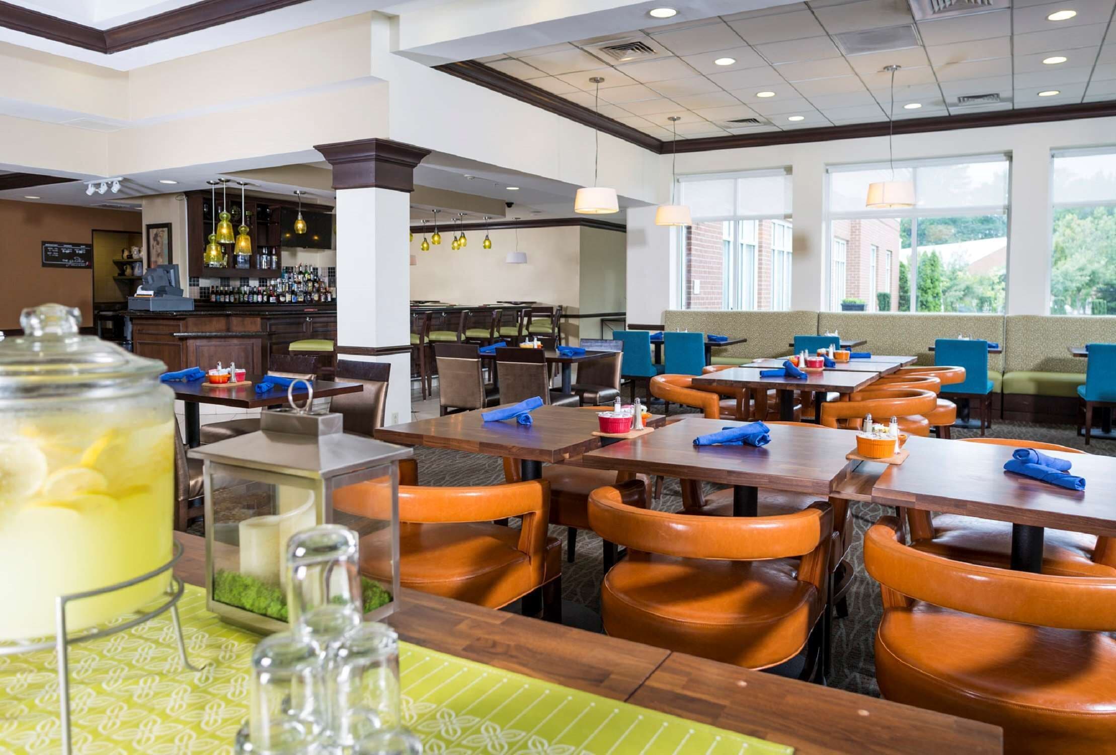 Foto - Hilton Garden Inn Hampton Coliseum Central