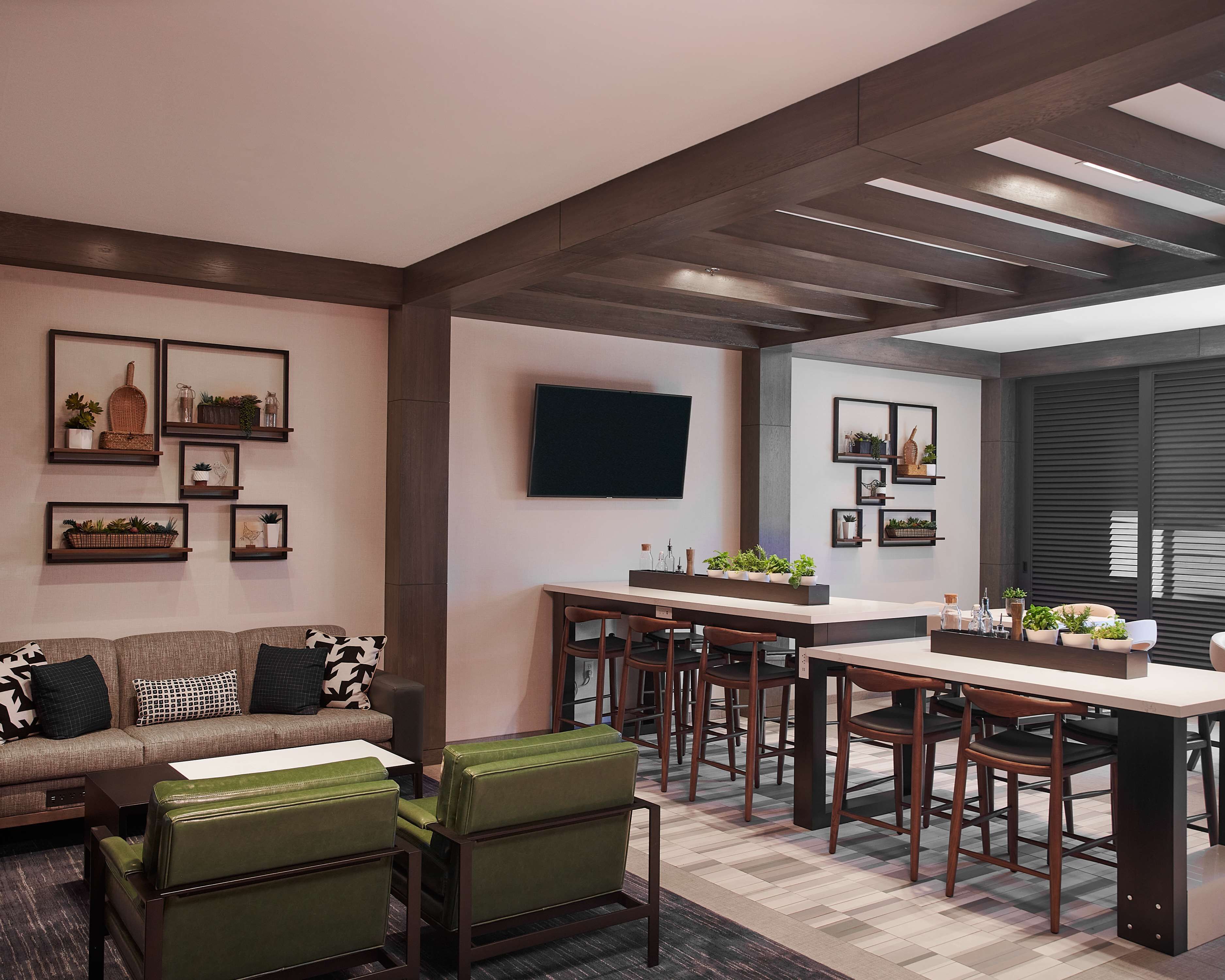 Foto - Hampton Inn & Suites Sherman Oaks