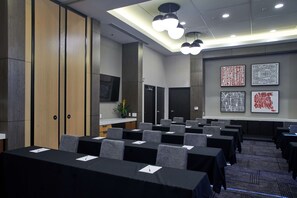 Meeting facility - Hampton Inn & Suites Los Angeles/Sherman Oaks (Van Nuys)