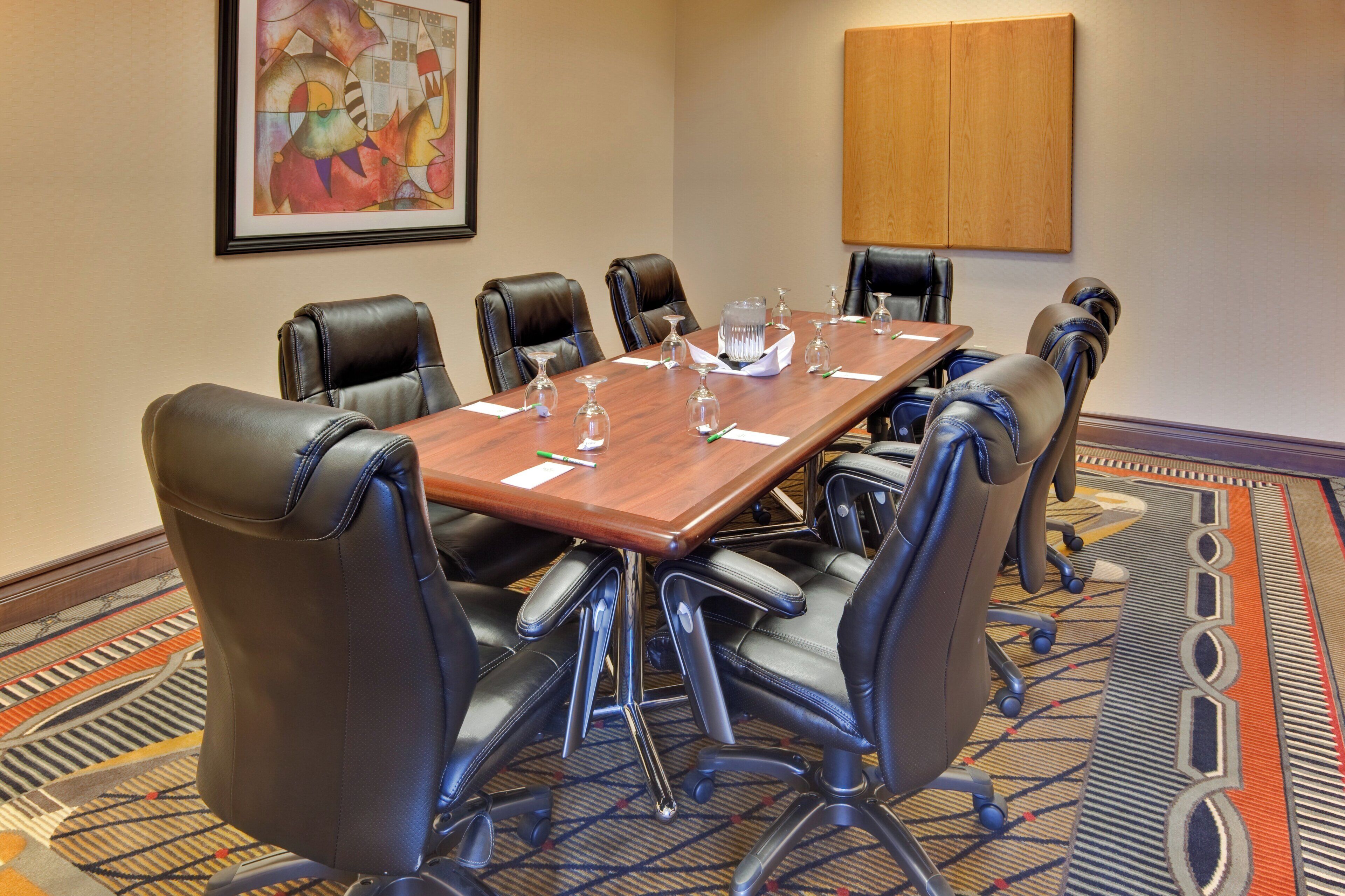 Foto - Holiday Inn & Suites Bakersfield by IHG