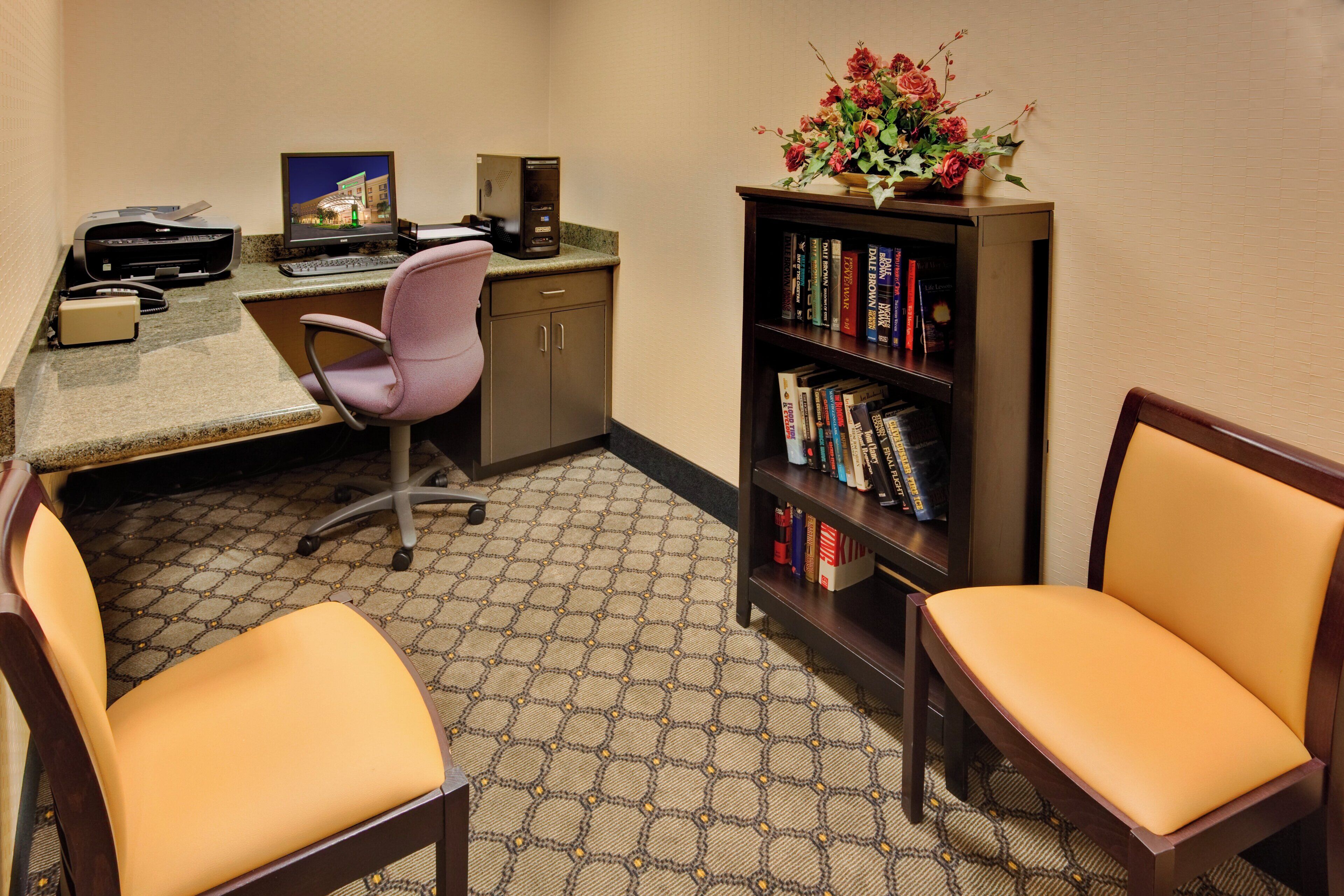 Foto - Holiday Inn & Suites Bakersfield by IHG