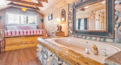 Black Forest Lodge And Cabins