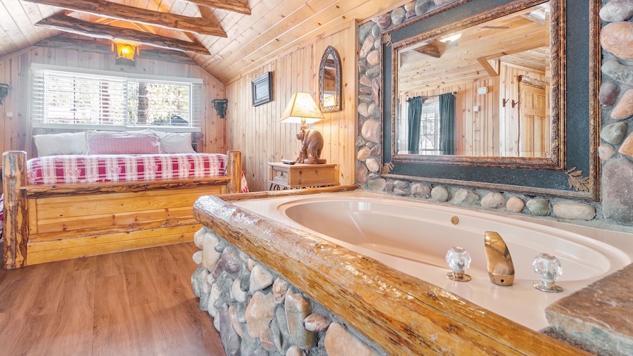 Black Forest Lodge And Cabins