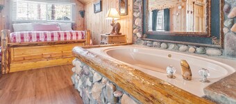 Black Forest Lodge And Cabins