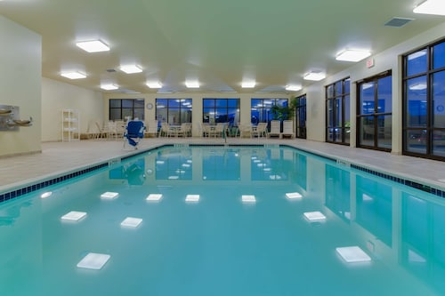 Hampton Inn Clearfield