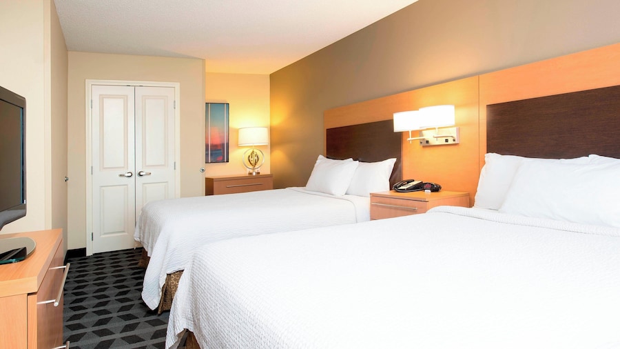TownePlace Suites by Marriott Kalamazoo