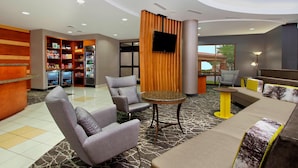 Lounge tại sảnh