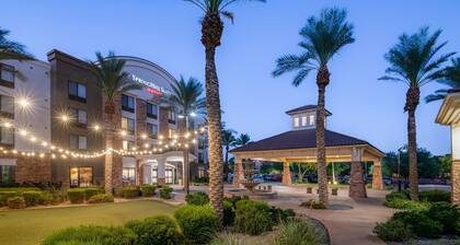 Springhill Suites Phoenix Glendale Sports & Entertainment District