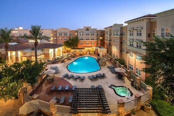 Springhill Suites Phoenix Glendale Sports & Entertainment Distri
