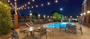 Best Western Plus Duncanville/Dallas