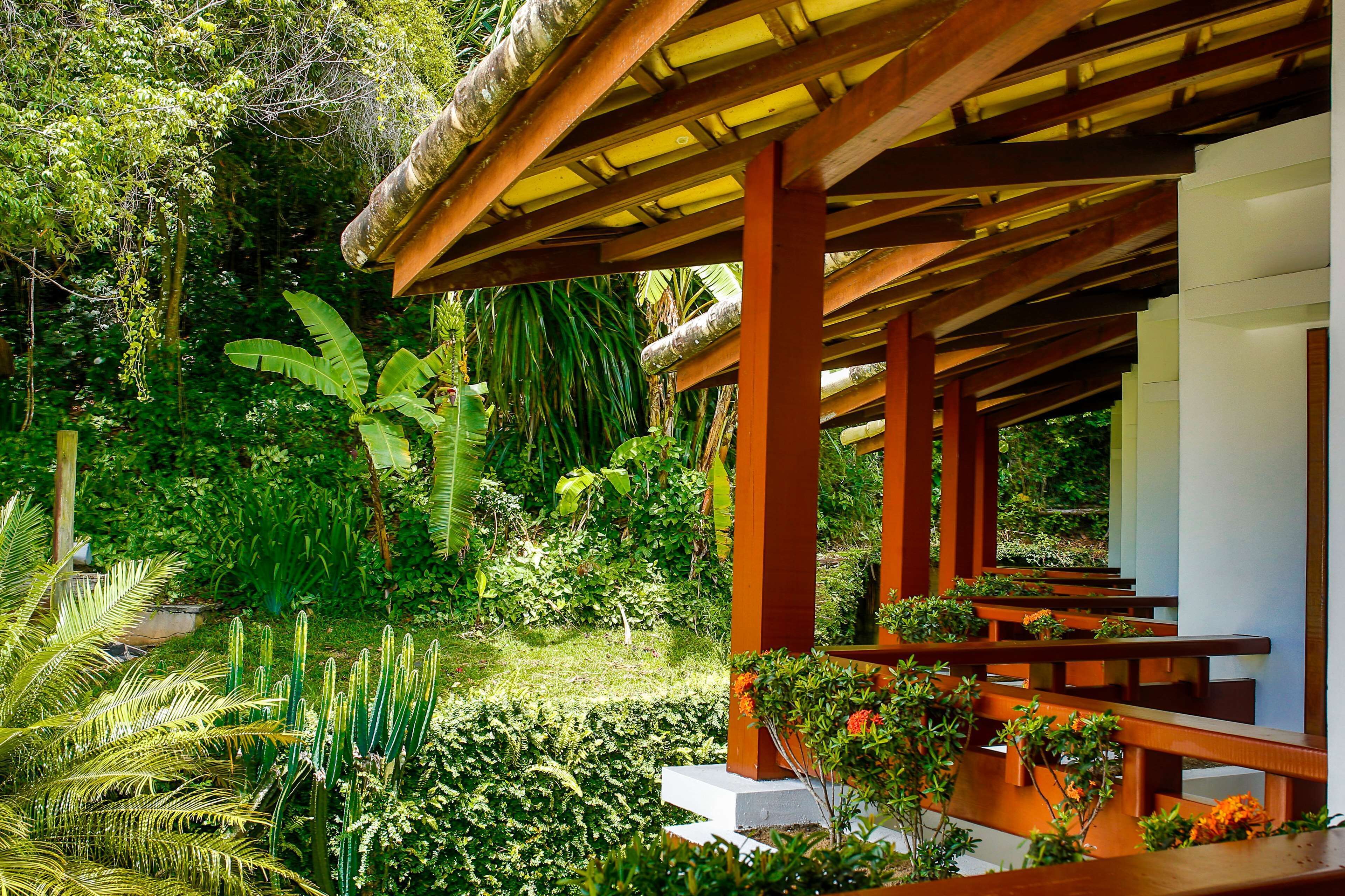 Foto - Best Western Shalimar Praia Hotel