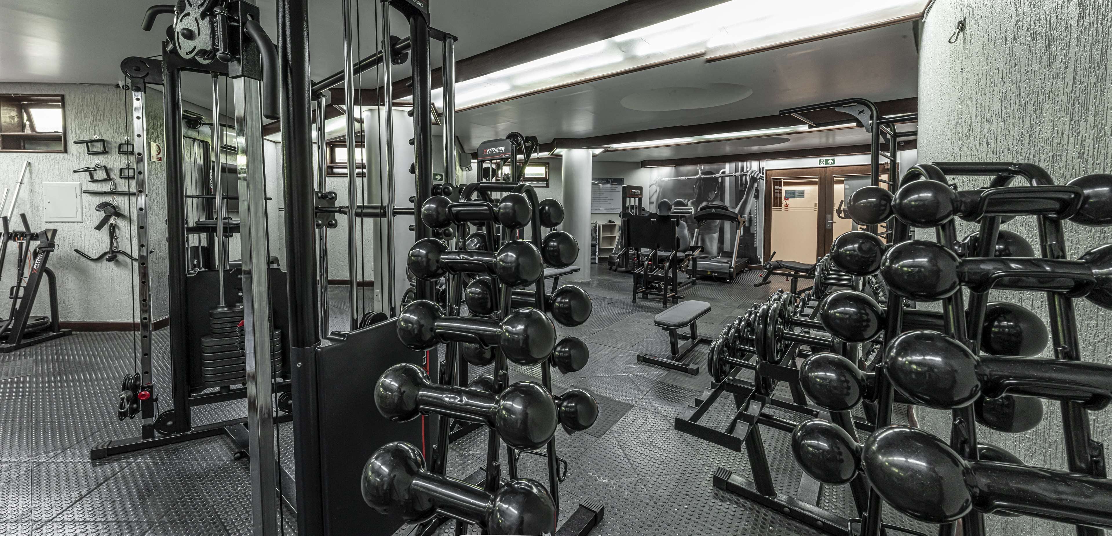 Foto - Best Western Shalimar Praia Hotel