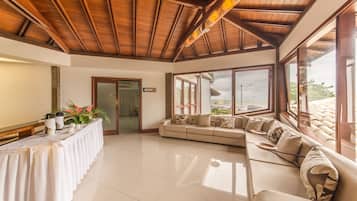 Sala de reuniones