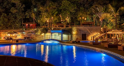 Best Western Shalimar Praia Hotel