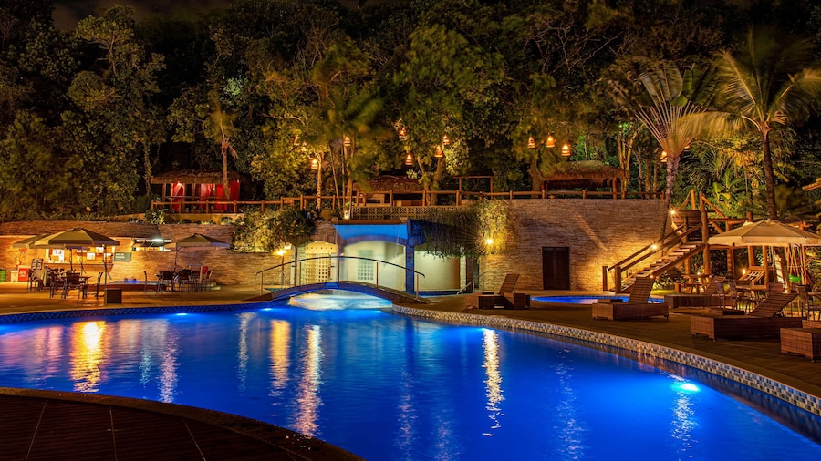Best Western Shalimar Praia Hotel