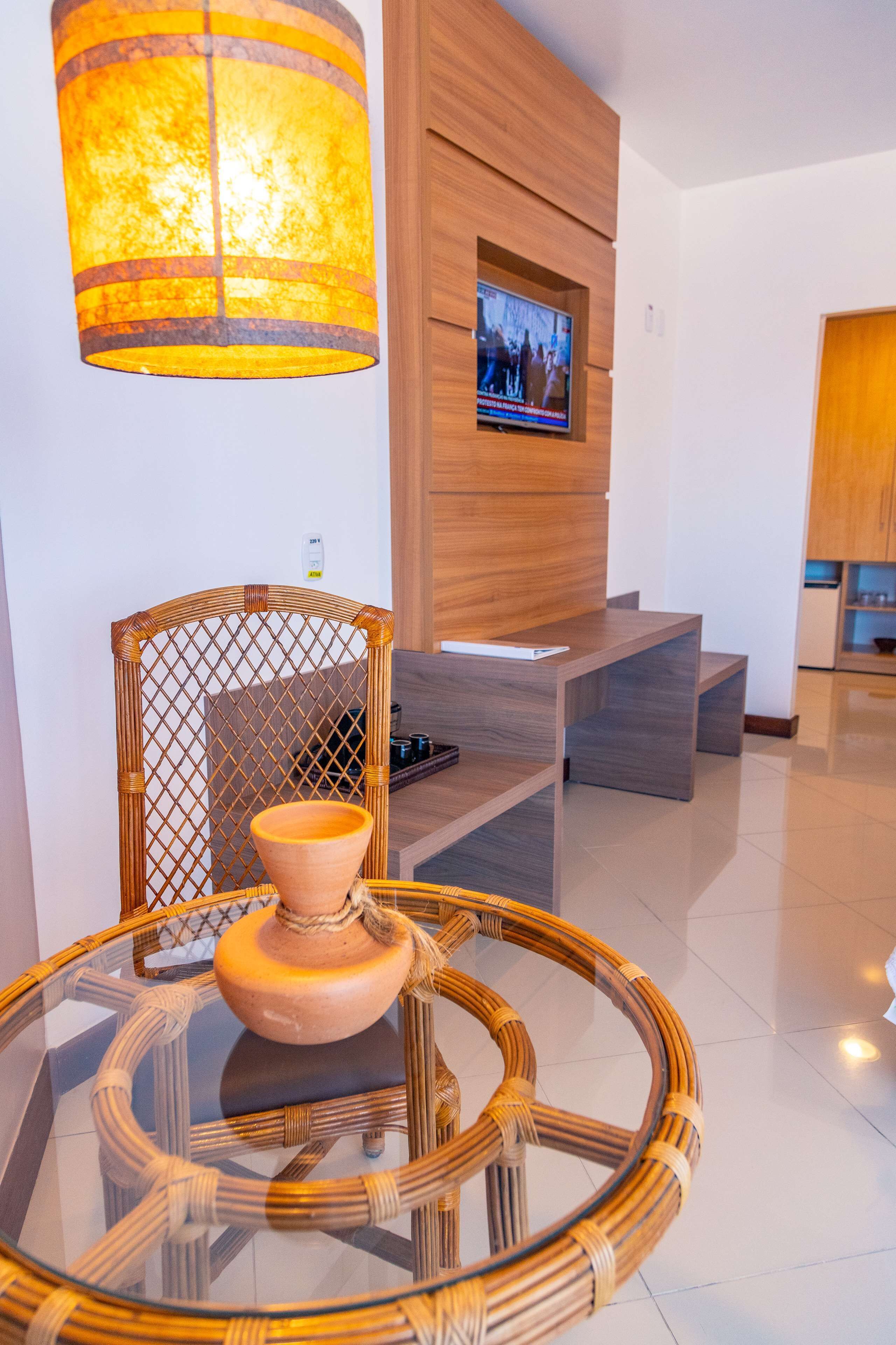 1 bedroom, minibar, in-room safe, desk