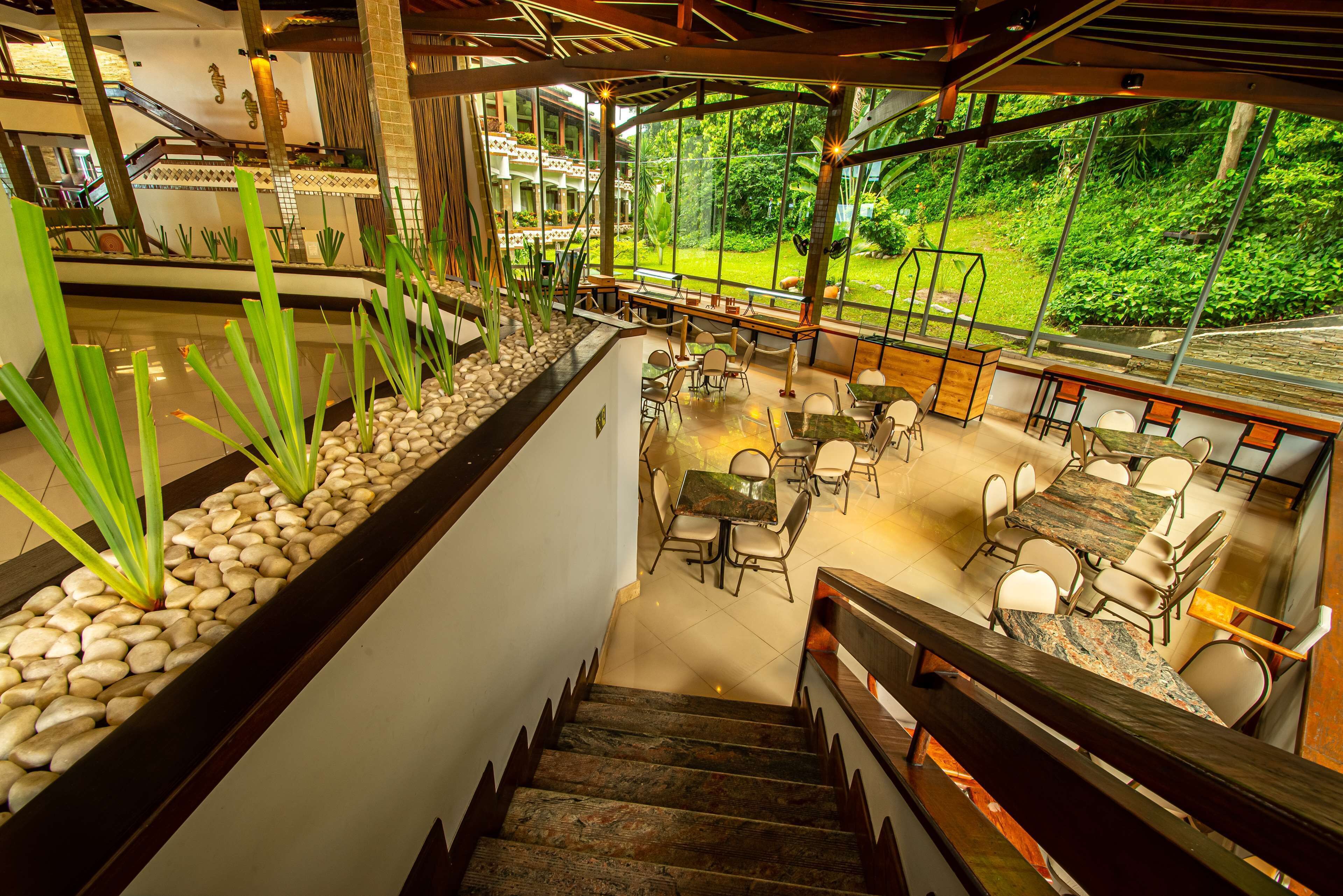 Foto - Best Western Shalimar Praia Hotel